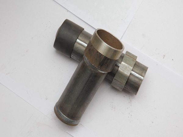 梅里斯达斡尔族螺旋式声测管厚壁3.0mm